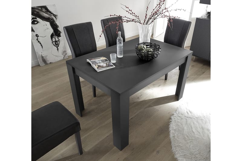 Spisebord Tiros Forlengningsbart 137 cm - Spisebord & kjøkkenbord