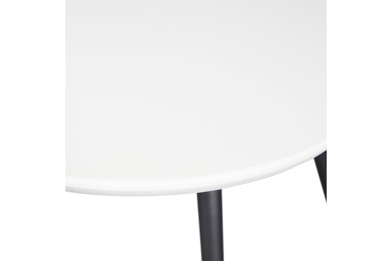 Spisebord Tuor 130 cm - Beige - Spisebord & kjøkkenbord