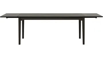 Spisebord Ulsund 190x95 cm - Brun - Møbler - Bord - Spisebord & kjøkkenbord