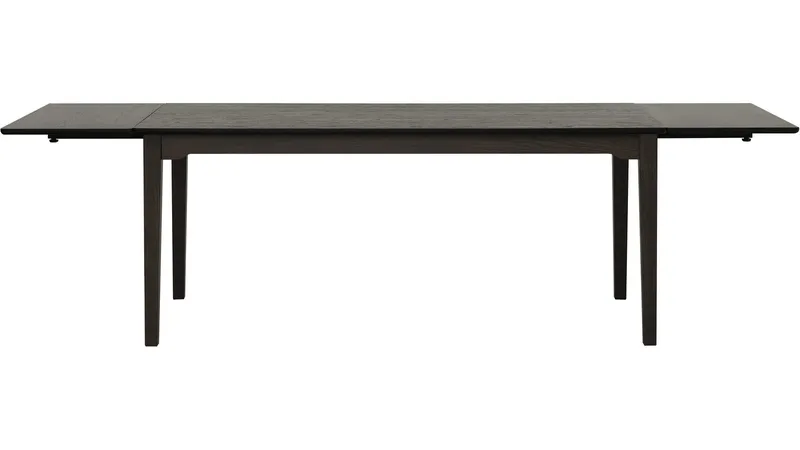 Spisebord Ulsund 190x95 cm - Brun - Møbler - Bord - Spisebord & kjøkkenbord