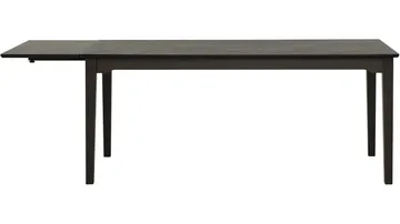 Spisebord Ulsund 190x95 cm - Brun - Møbler - Bord - Spisebord & kjøkkenbord