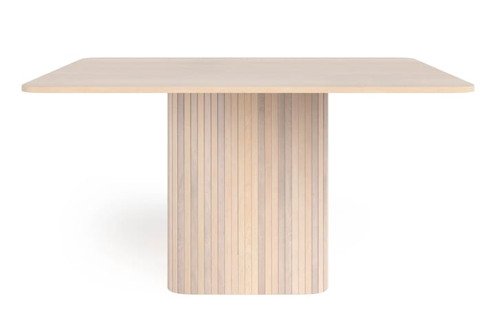 Spisebord Uppveda 140 cm - Spisebord & kjøkkenbord