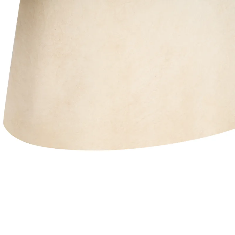 Spisebord utendørs Spoleto 110x200 cm - Beige - Hagemøbler & utemiljø - Hagebord - Spisebord ute