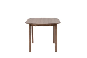 Spisebord Venture Home Andy spisebord 180x90 cm brunt Natur - Møbler - Bord - Spisebord & kjøkkenbord