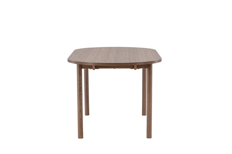 Spisebord Venture Home Andy spisebord 180x90 cm brunt Natur - Møbler - Bord - Spisebord & kjøkkenbord