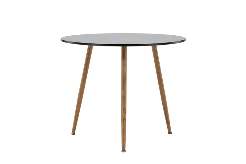 Spisebord Venture Home Bennie spisebord 90 cm Black