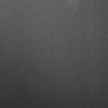 Spisebord Veritas 75 cm - Svart - Møbler - Bord - Spisebord & kjøkkenbord
