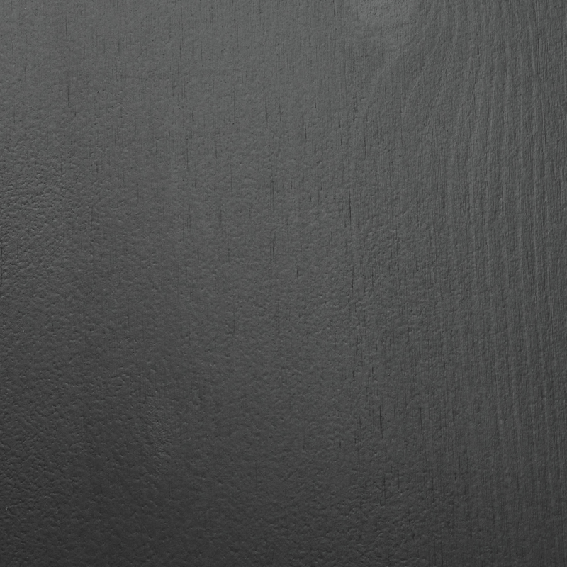 Spisebord Veritas 75 cm - Svart - Møbler - Bord - Spisebord & kjøkkenbord