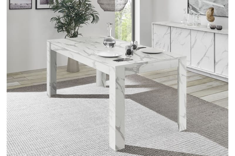 Spisebord Vinebre 180 cm - Spisebord & kjøkkenbord