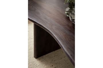 Spisebord Wohnling Heltre 180 cm Nyreformet Moderne - Møbler - Bord - Spisebord & kjøkkenbord