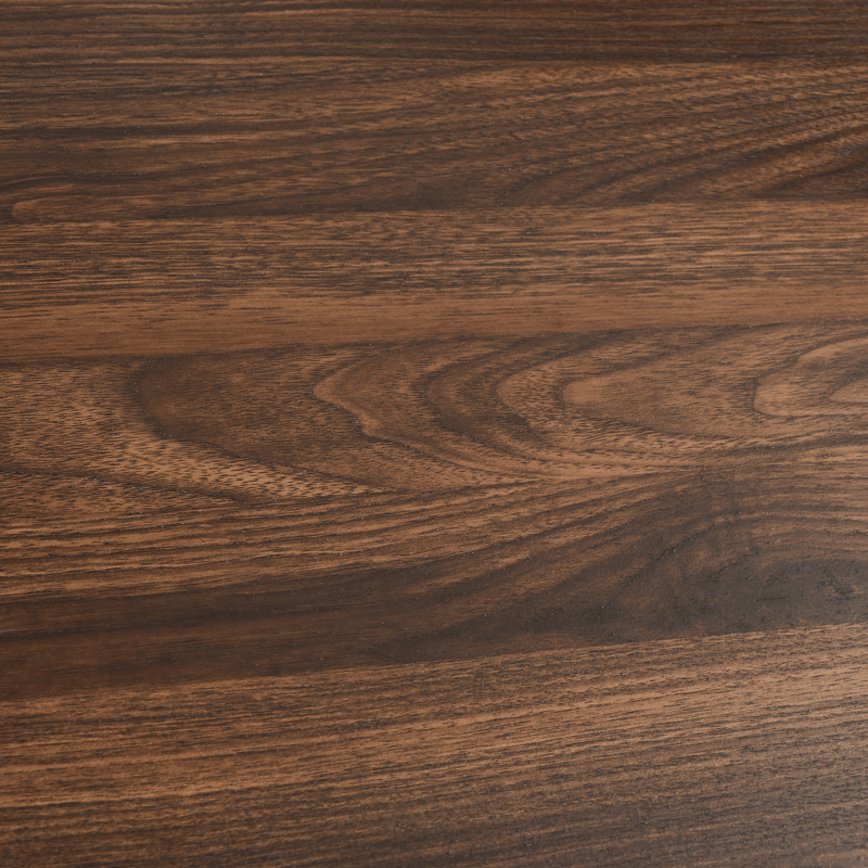 Spisebord Yarra 120 cm - Mørkebrun - Møbler - Bord - Spisebord & kjøkkenbord