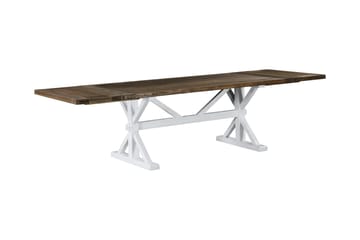 Spisebord Yorkshire Premium Forlengningsbart 200 cm