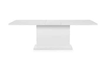 Spisegruppe Ratliff 180 cm uttrekkbar med 4 Cibus stoler - Møbler - Bord - Spisegruppe