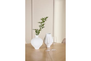 Spisegruppe Strada Rund 120/170 cm med Night Stoler 4 stk - 4 stk - Møbler - Bord - Spisegruppe