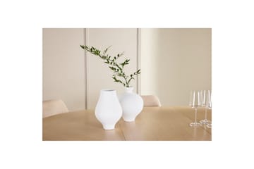 Spisegruppe Strada Rund 120/170 cm med Night Stoler 6 stk - 6 stk - Møbler - Bord - Spisegruppe