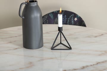 Admira Spisegruppe 106 cm + 4 Moncoll Spisestoler - Møbler - Bord - Spisegruppe