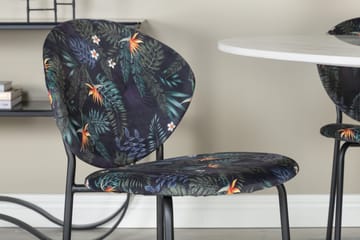 Admira Spisegruppe 106 cm + 4 Moncoll Spisestoler - Møbler - Bord - Spisegruppe