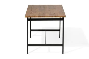 Arlington Spisegruppe 75 cm - Svart - Møbler - Bord - Spisegruppe