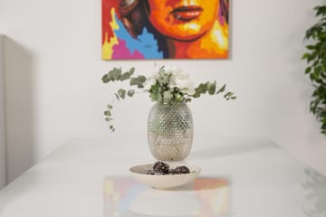 Cibus Spisegruppe med 6 Cibus Stoler - Møbler - Bord - Spisegruppe