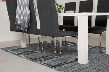 Cibus Spisegruppe med 6 Cibus Stoler - Møbler - Bord - Spisegruppe