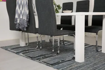 Cibus Spisegruppe med 6 Cibus Stoler - Møbler - Bord - Spisegruppe