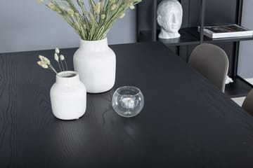 Daicy Spisebord 180 cm med 6 stk Kullersbro Spisestol - Møbler - Bord - Spisegruppe