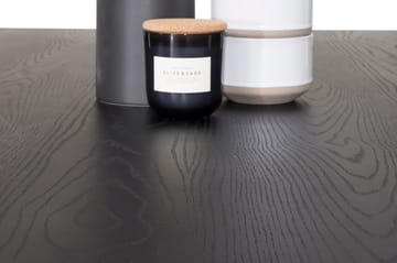 Daicy Spisebord med 6 Valerie Fløyelsstoler - Møbler - Bord - Spisegruppe