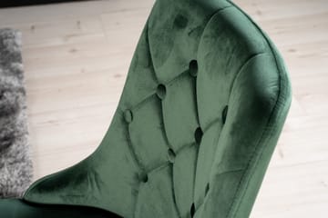 Daicy Spisegruppe 180 cm + 6 stk Valerie Spisestoler - Møbler - Bord - Spisegruppe