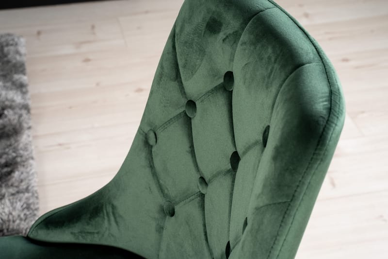 Daicy Spisegruppe 180 cm + 6 stk Valerie Spisestoler - Møbler - Bord - Spisegruppe