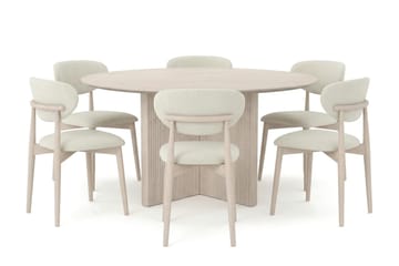 150 cm - Svart