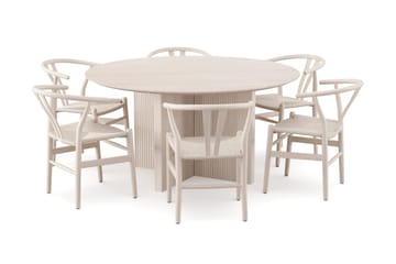 150 cm - Brun