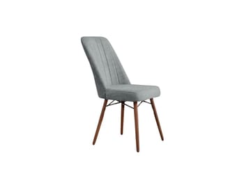 Extendable Dining Table & Chairs Set (5 Pieces) Homitis - Møbler - Bord - Spisegruppe