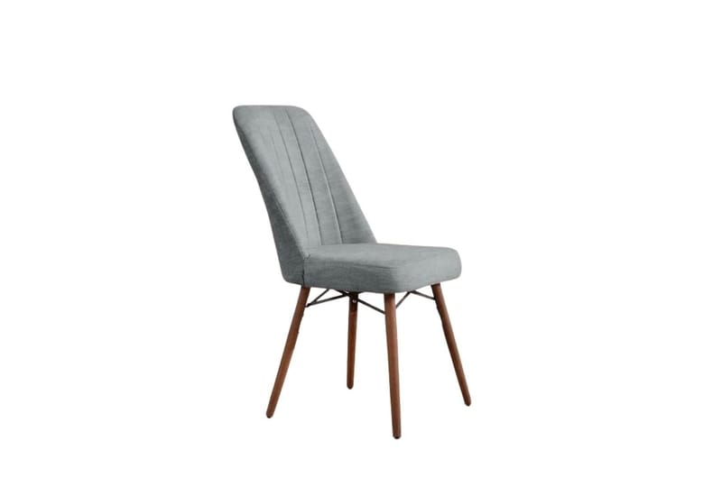 Extendable Dining Table & Chairs Set (5 Pieces) Homitis - Møbler - Bord - Spisegruppe