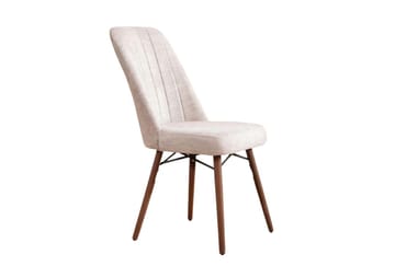Extendable Dining Table & Chairs Set (7 Pieces) Homitis - Møbler - Bord - Spisegruppe