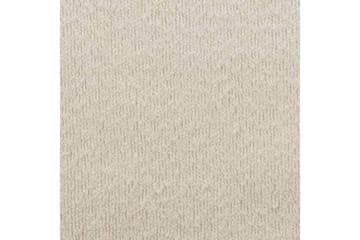 Hollan Spisegruppe Rund Beige|Hvit|Svart - Møbler - Bord - Spisegruppe