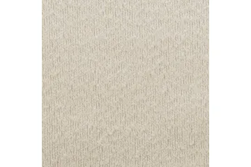 Hollan Spisegruppe Rund Beige|Hvit|Svart - Møbler - Bord - Spisegruppe