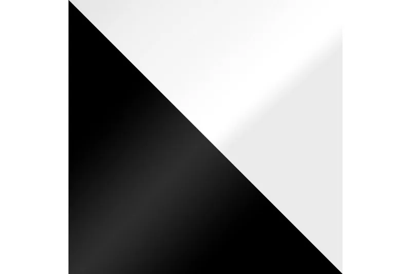 Hollan Spisegruppe Svart - Møbler - Bord - Spisegruppe