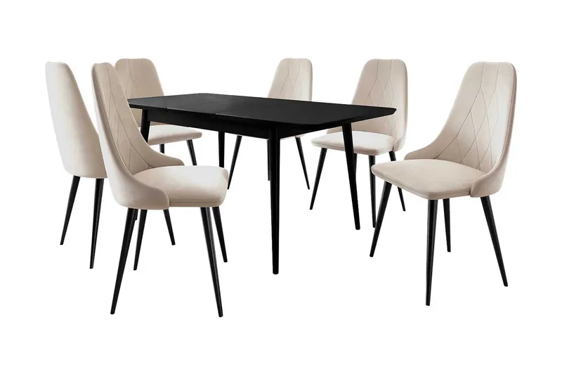Ingram Spisegruppe Rosa