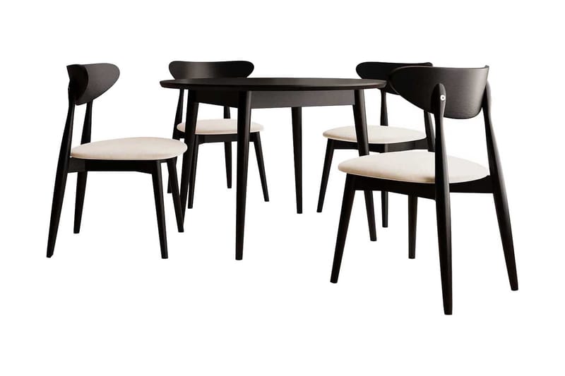 Ingram Spisegruppe Rosa