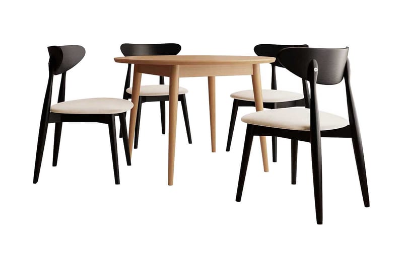 Ingram Spisegruppe Rosa