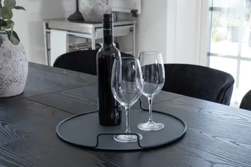 Irunea Spisegruppe 180 cm + 6 stk Arcarazo Spisestoler - Møbler - Bord - Spisegruppe