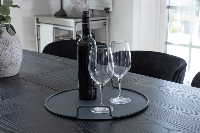 Irunea Spisegruppe 180 cm + 6 stk Arcarazo Spisestoler - Møbler - Bord - Spisegruppe