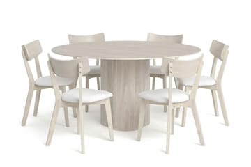 150 cm - Brun
