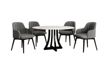 Kendale Spisegruppe - Møbler - Bord - Spisegruppe