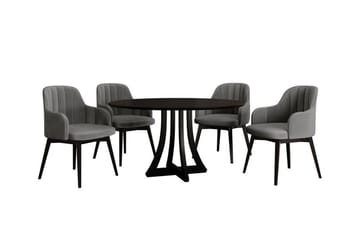 Kendale Spisegruppe - Møbler - Bord - Spisegruppe