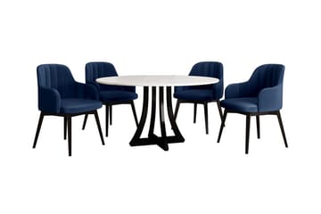 Kendale Spisegruppe - Møbler - Bord - Spisegruppe