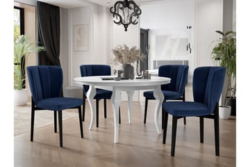 Kendale Spisegruppe - Møbler - Bord - Spisegruppe