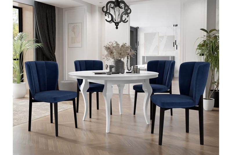 Kendale Spisegruppe - Møbler - Bord - Spisegruppe