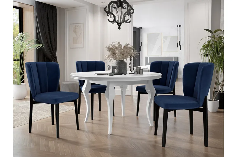 Kendale Spisegruppe - Møbler - Bord - Spisegruppe