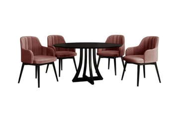 Kendale Spisegruppe - Møbler - Bord - Spisegruppe